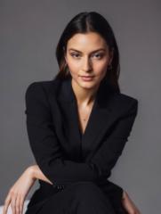 Yulia Boltacheva