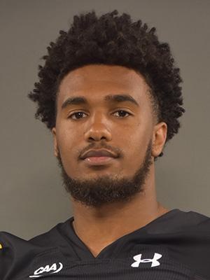 Jamal Gay