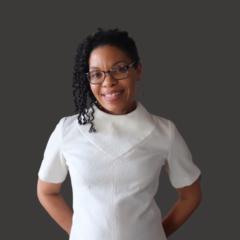 Aisha Sanders