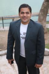 Taimoor Ahmad