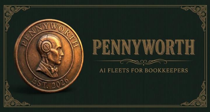 Pennyworth