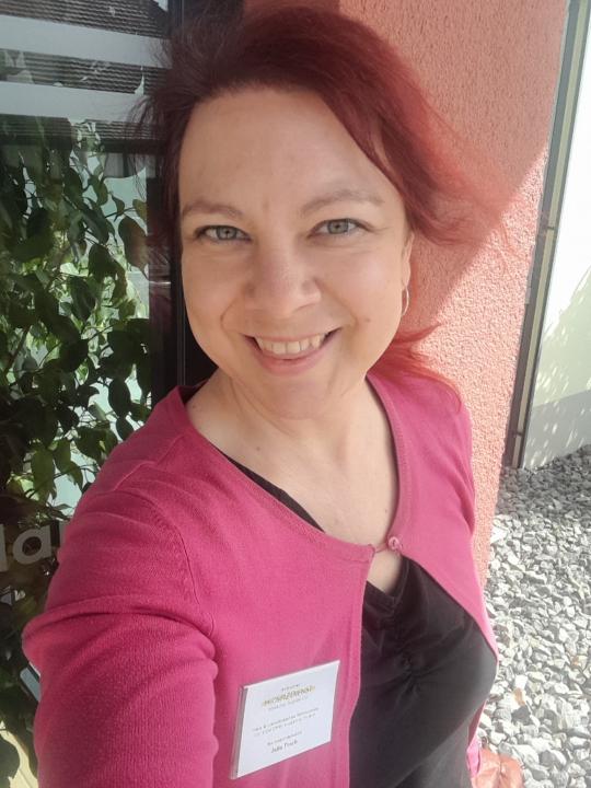 Julia Posch