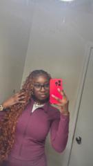 Ayanna Blenman