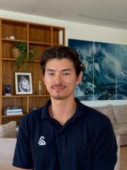 Maximilian Yuki Stulz