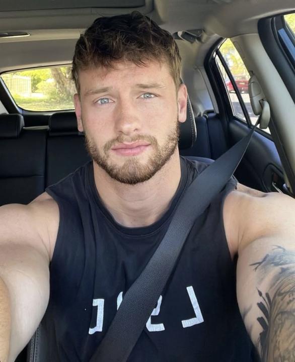 Jame Fred