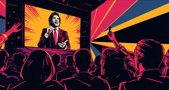 Camming Freedom Academy