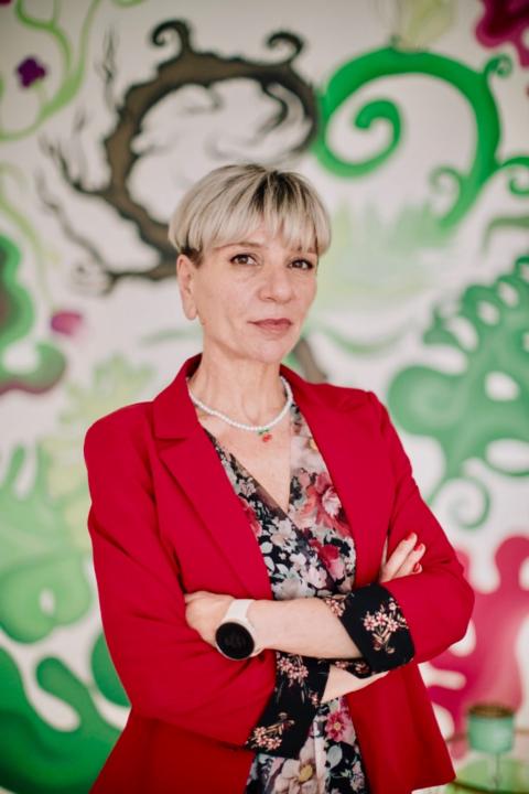 Simona Lucherini