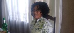 Thandi Hlatshwayo