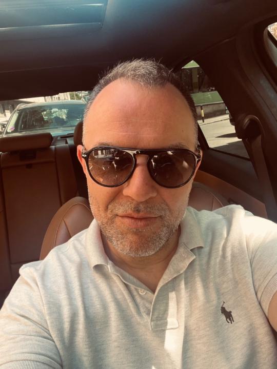 Milan Apostolovic