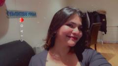 Amrah Shaikh