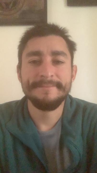 Cristobal Ugarte