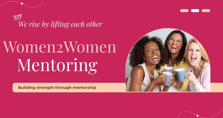 Women2Women Mentoring Network 