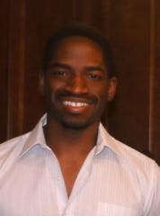 Marlon Smith