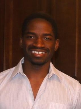 Marlon Smith