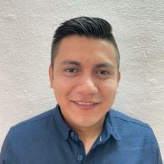 Jorge Alvarado
