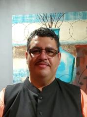 Erik Ayala