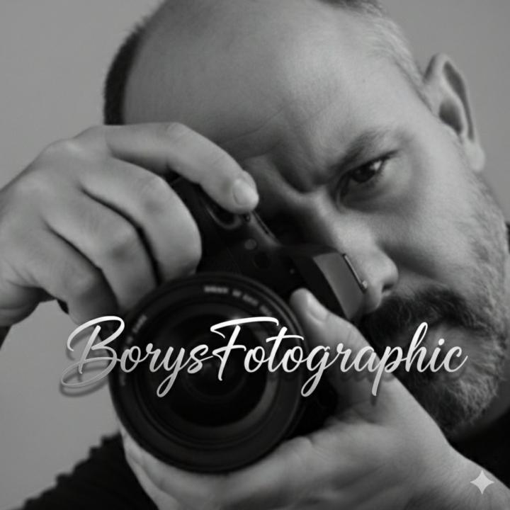 Borys Silva Gelabert