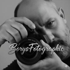 Borys Silva Gelabert