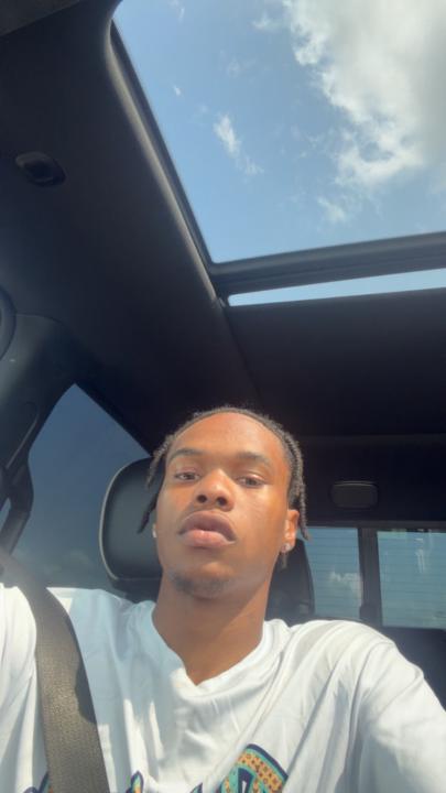 Jahaddius Bailey