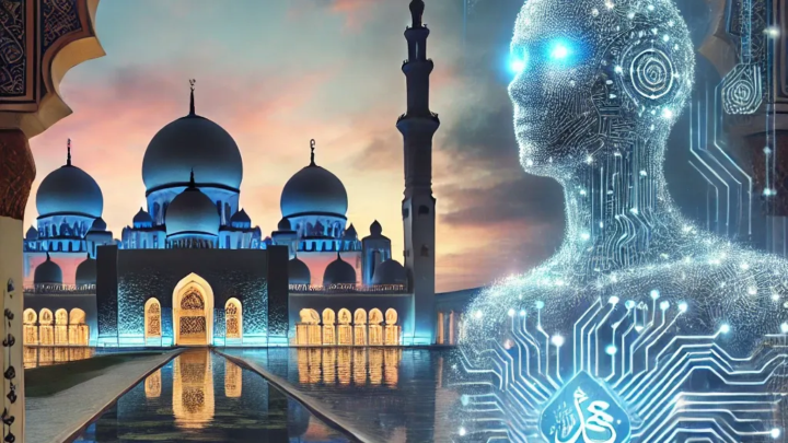 The Need for Self-Reflection within Muslim Communities