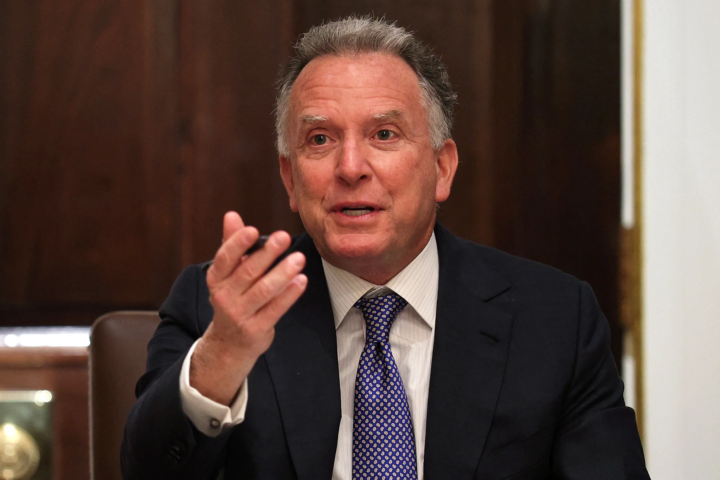 Witkoff says he and Kushner may visit Israel next week, says ‘almost all’ Iranian enrichment abilities destroyed