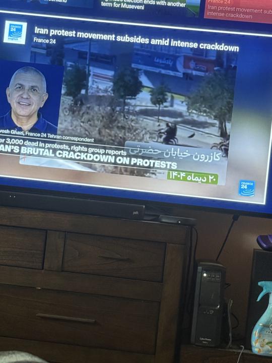 Propaganda Identified 