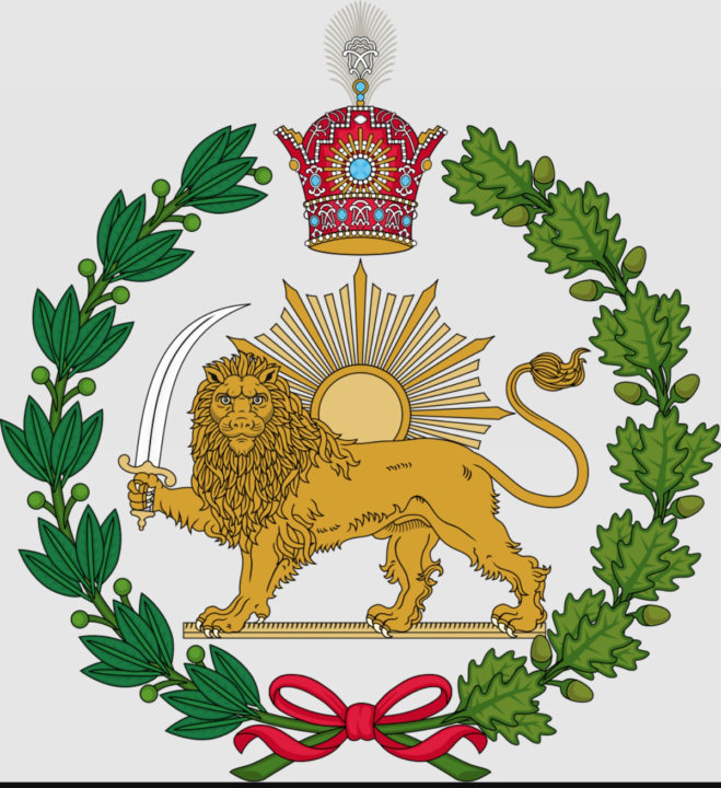 Prince Reza Pahlavi's transition plan. 