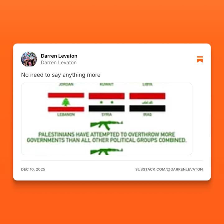 No need to say anything more