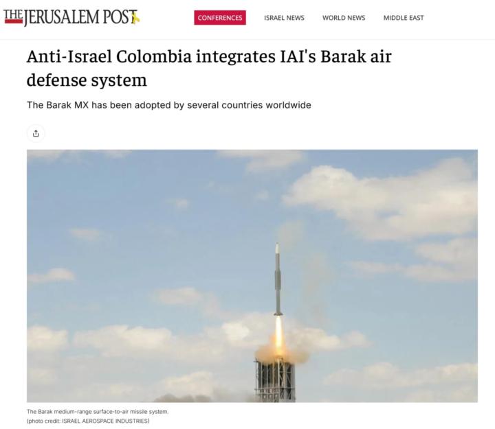 We really are idiots here in Israel, you know that? 