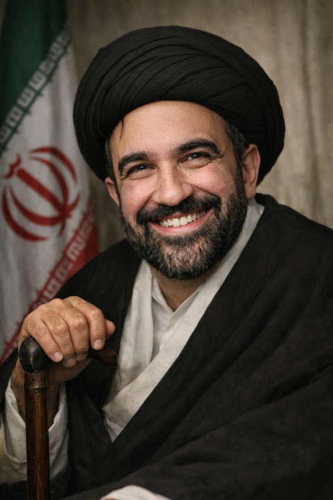 Iran's next next supreme leader