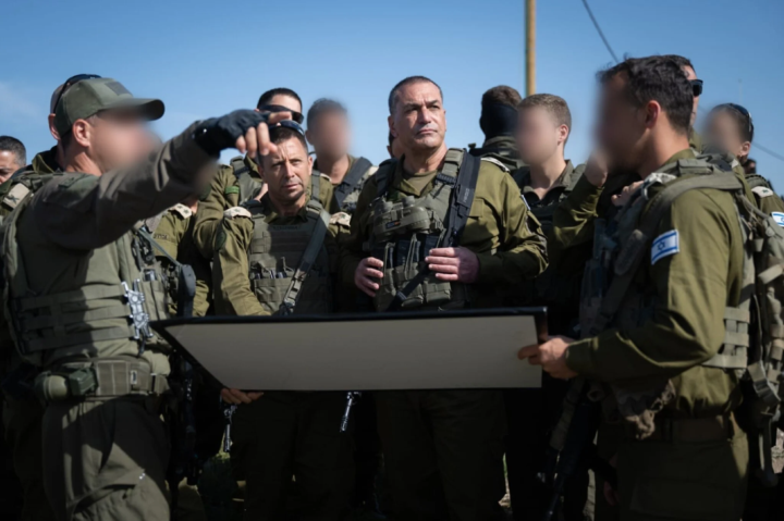 Zamir: ‘The campaign is not over,’ IDF ready to return to fighting on all fronts