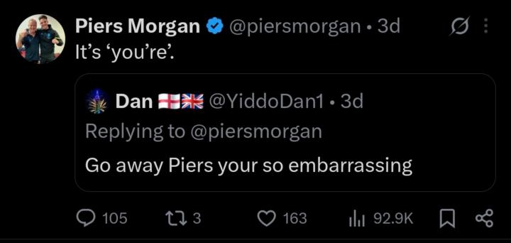 Piers copes