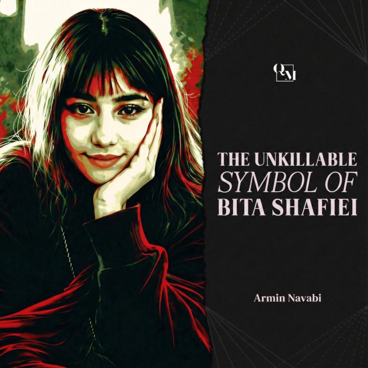 🛑 URGENT: A 19-year-old activist in Iran was just released, but her nightmare isn't over.