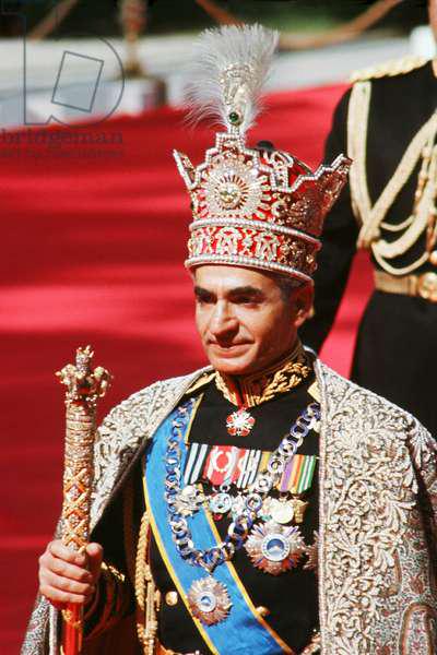 De-Islamifying the First Name of His Imperial Majesty
