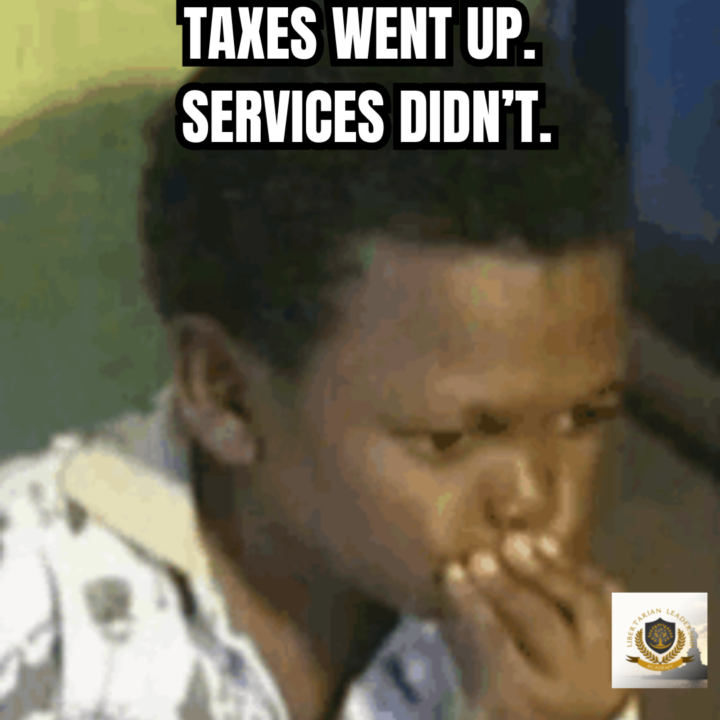 Amazing how the budget survived before the 60% increase.