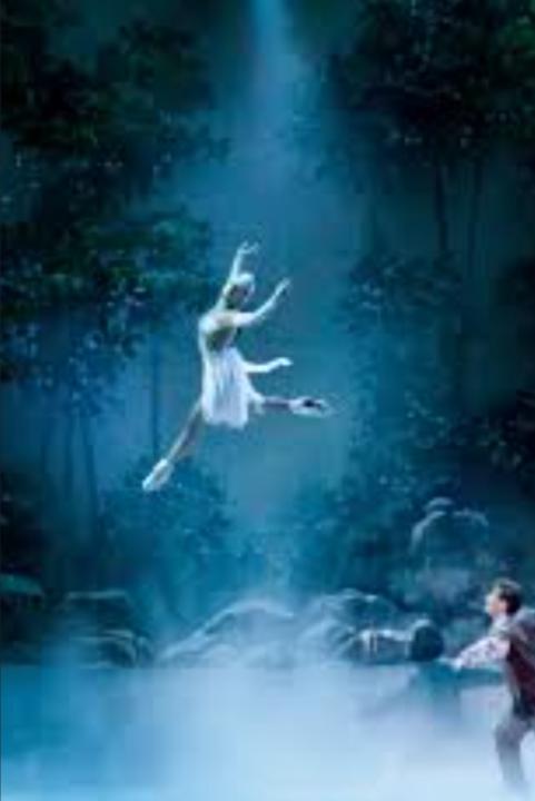 Swan Lake and the Fall of the Soviet Union