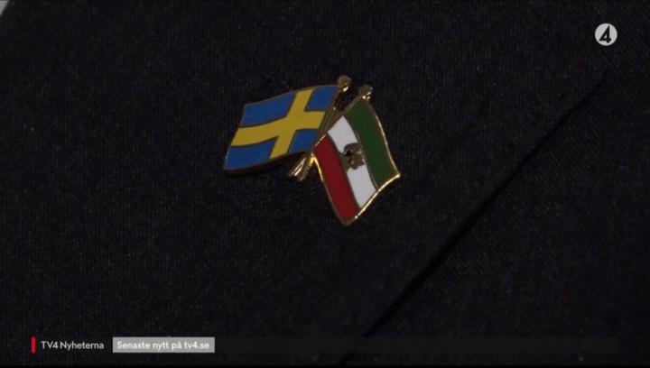 Assassination Attempt Sanctioned by the Islamic Regime