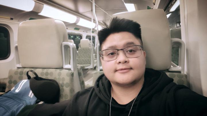 Grief Deep In My Veins - Free Iran 