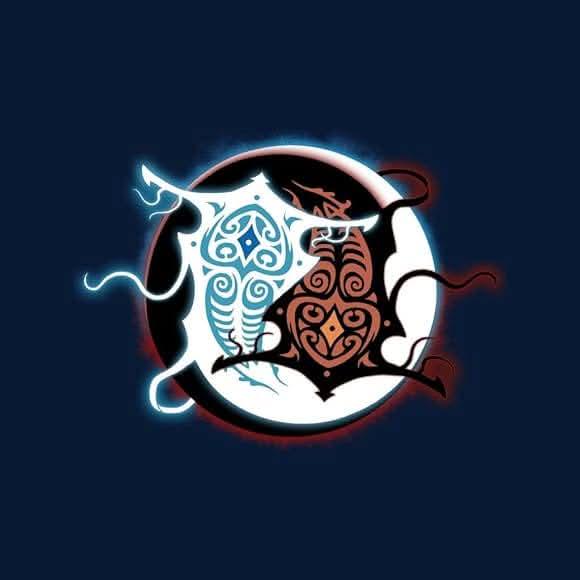 War of the Universe: Āhurā Mazdā vs Ahriman