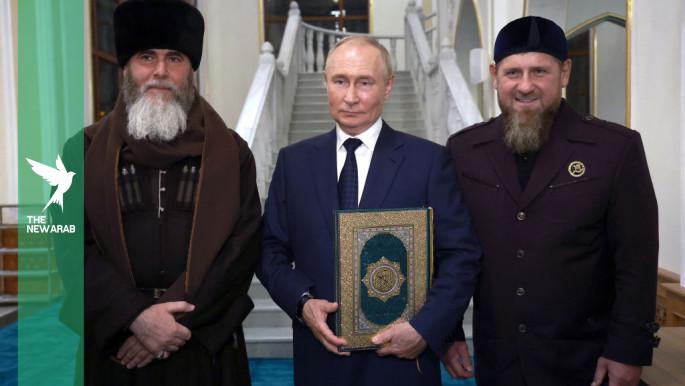 Almost all conservatives are wrong about Russia, in the context of Ukraine war.