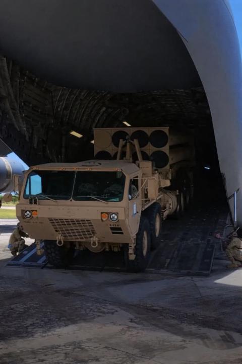 A bit more good news