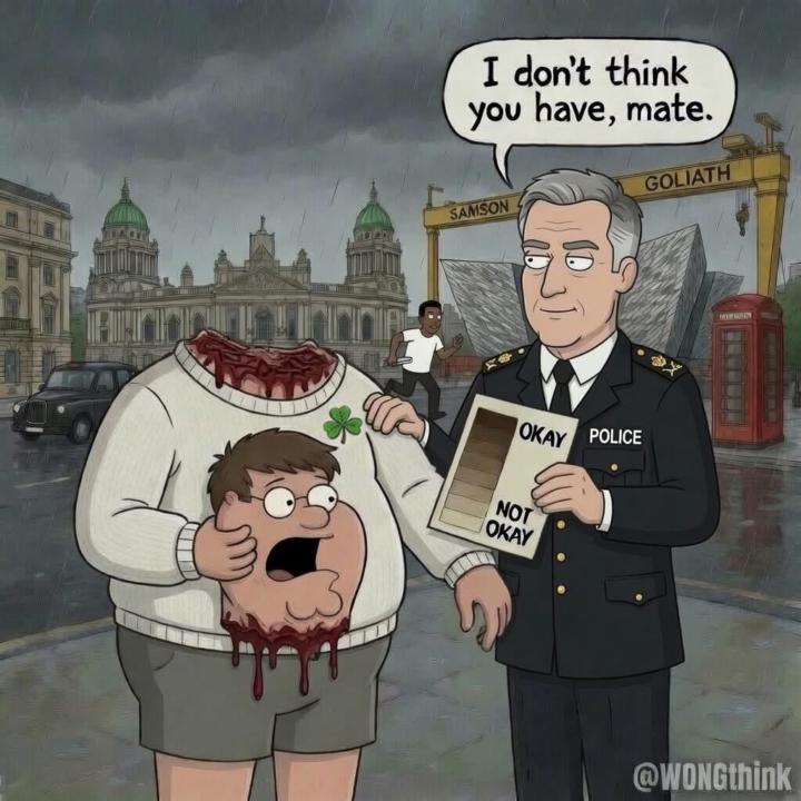 WTF happened this week, in meme’s 
