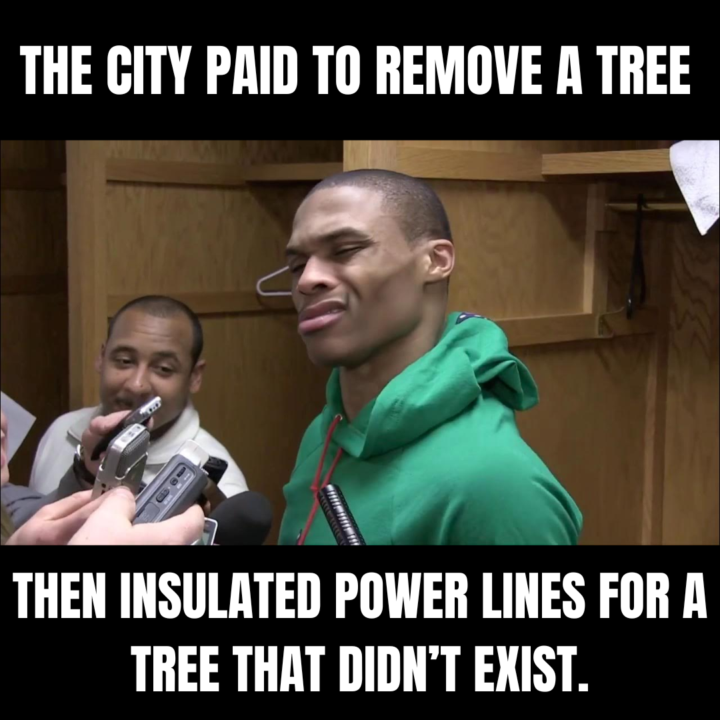 When common sense isn’t in the budget, waste always is.