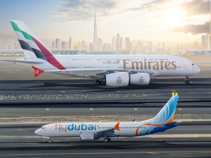 🇮🇱🇦🇪 WOW: Israel Offers Emirates the Right To Fly Between Tel Aviv and New York in Major Bid To Lower Fares and Expand Postwar Air Travel Options