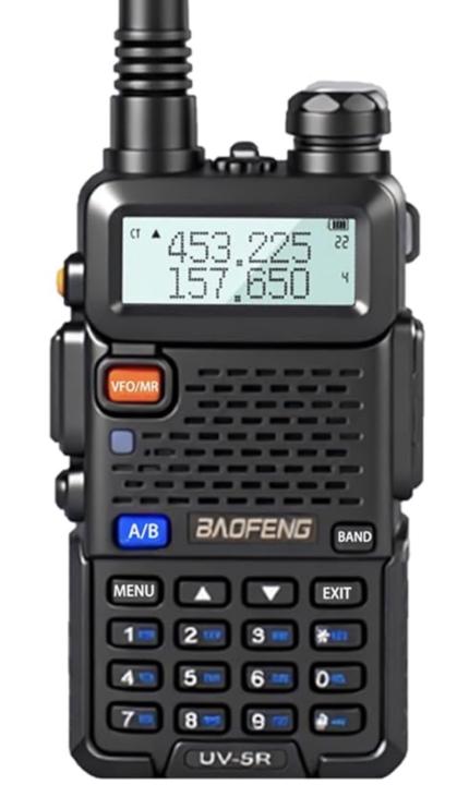 Baofeng Ham Radio