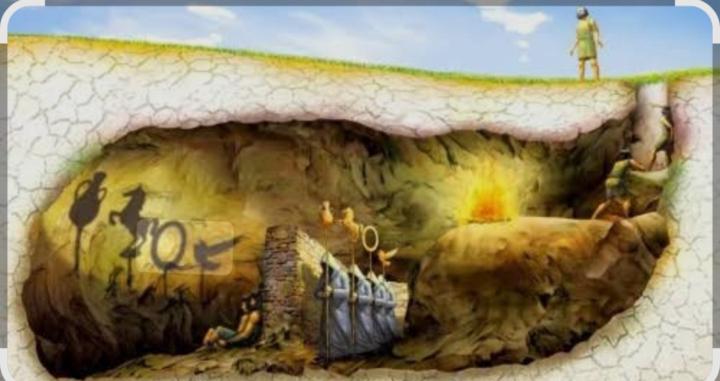 How to help people see the blind spots of their worldview?