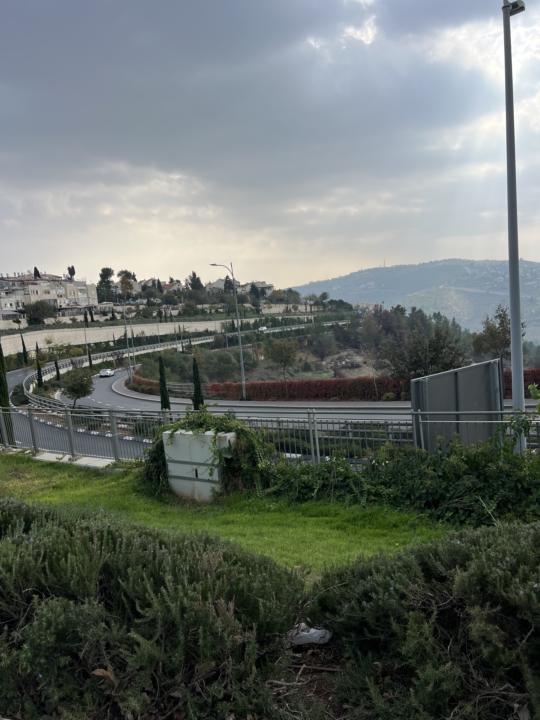 Hello everyone, proud Jew here, love and respect to everyone unless you wish harm to my nation.