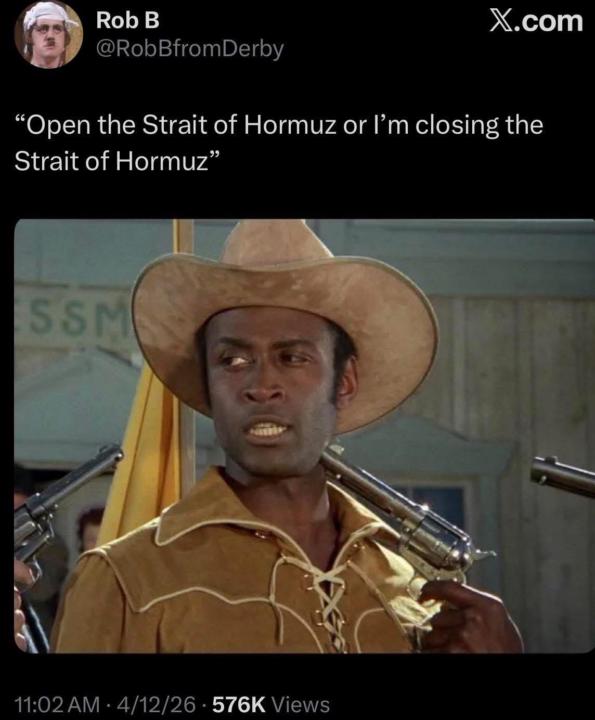 Found this meme in the FB group “Astrology Shitposting”
