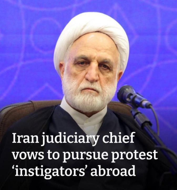 Whoops. Better watch out 😂