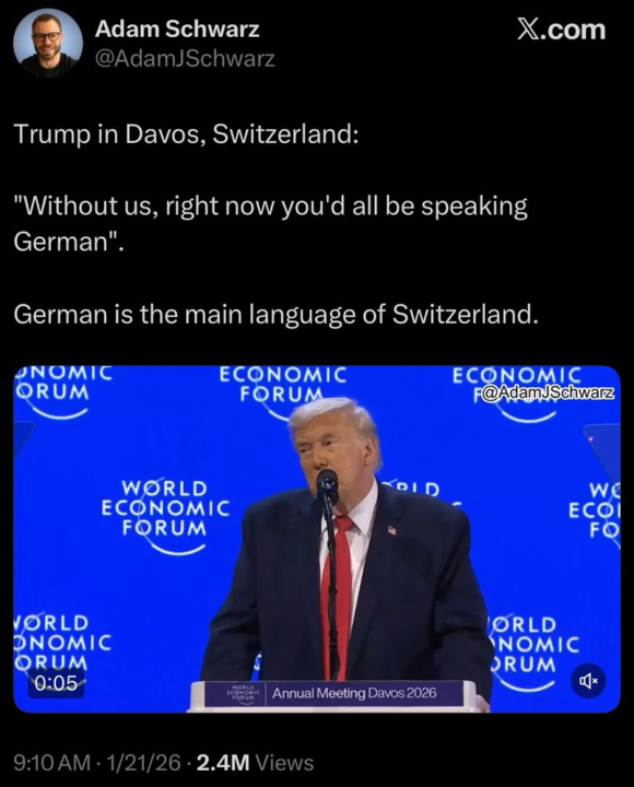" I Love the Poorly Educated", Trump 9 years ago